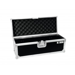 ROADINGER Flightcase 4x AKKU TL-3 TCL Trusslight